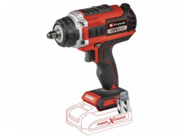 Einhell IMPAXXO 18/400 Power X-Change Impact Wrench 18V Bare Unit £127.95